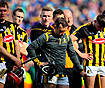 EXCLUSIVE: Richie Hogan tackle...