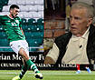 John Giles dismisses Troy Parr...