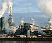 Major new climate report warns...