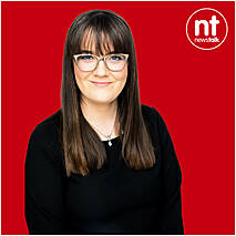 Tech Talk with Jess Kelly
