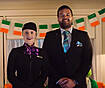 WATCH: Air New Zealand trolls...