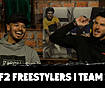 Team 33 meets the F2 Freestyle...