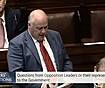 Galway TD accused of racism ov...