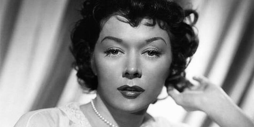 Image result for GLORIA GRAHAME