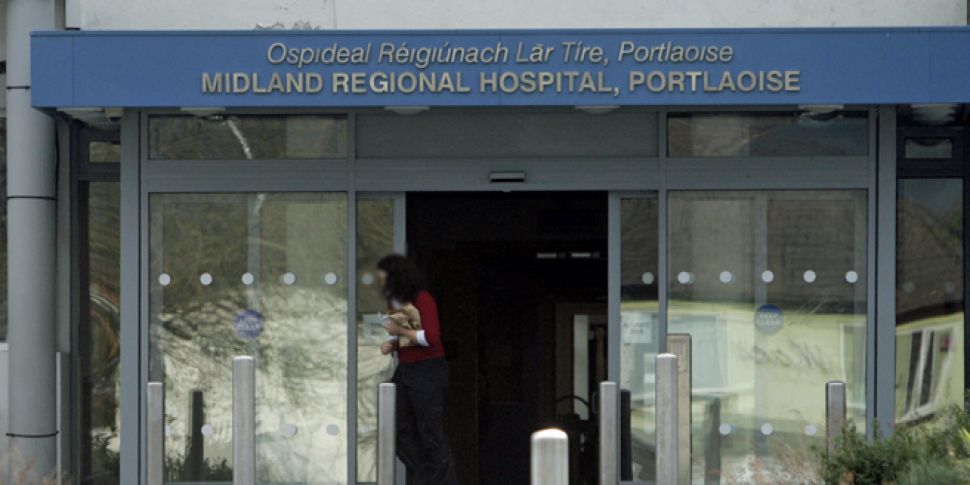 Hse No Plans To Reduce Midland Regional Hospital 39 S