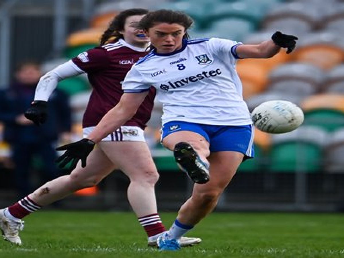 2022 Lidl Ladies National Football League fixtures revealed. - Antrim  Ladies GFA