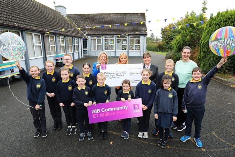 &euro;100,000 community fund awarded in Co Cavan