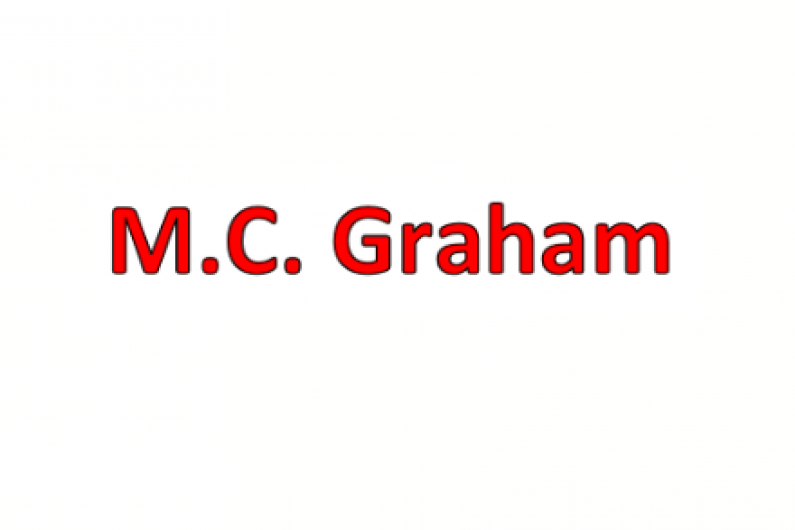 MC Graham Ltd Furniture and Bedding