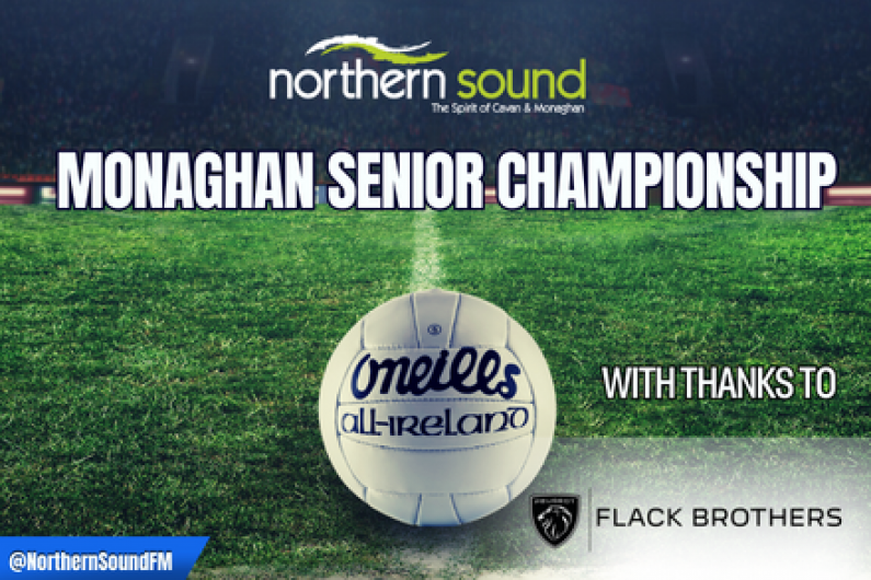 Round-up: Monaghan SFC round five