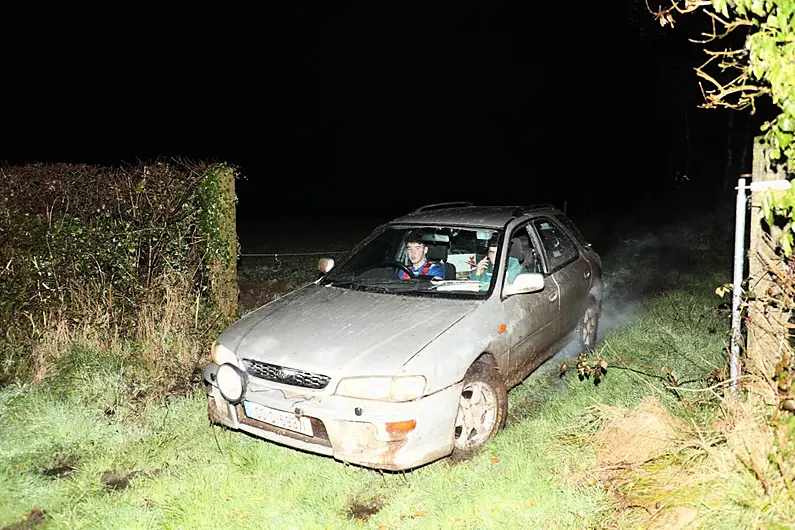 Navigation titles go down to the wire in Monaghan