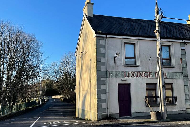 Funding granted for redevelopment of Monaghan pub