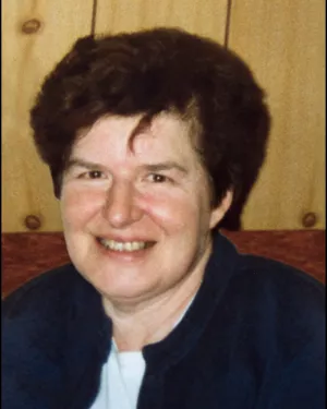 Margaret McTiernan