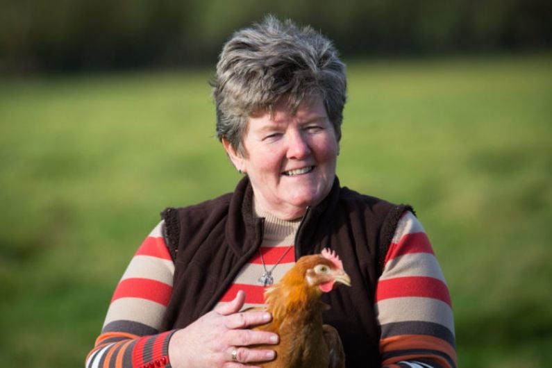 Cavan egg farmer releases book on local adventures
