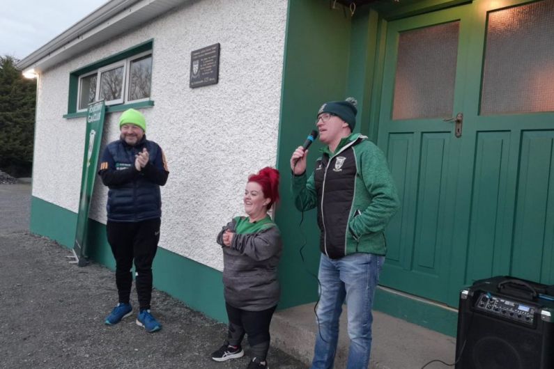 Listen Back: Monaghan native tells us about Operation Transformation journey