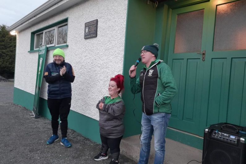Operation Transformation participant leads the way in Monaghan