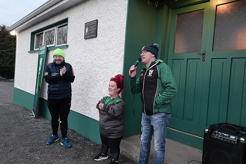 Operation Transformation participant leads the way in Monaghan