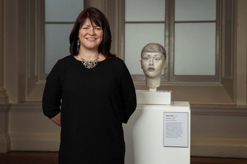 Cavan artists shortlisted for Portrait Prize at National Gallery