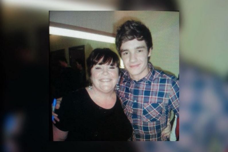 Listen Back: X Factor's Mary Byrne pays tribute to Liam Payne