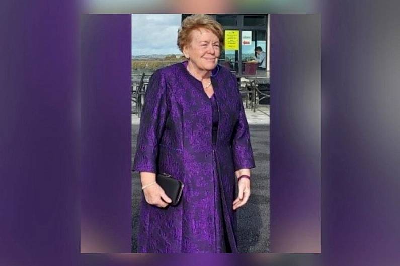 Tributes paid following death of Mary Kerr-Conlon