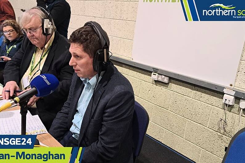 Carthy 'up for it' in government or opposition