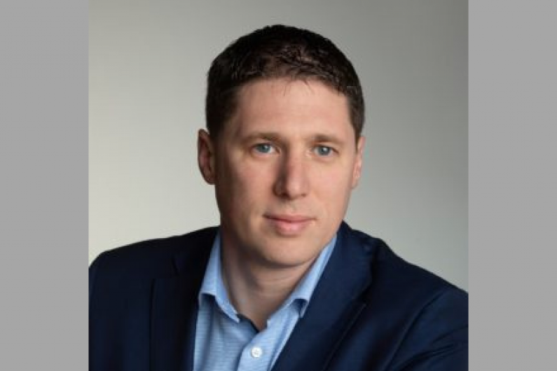 Listen Back: Deputy Matt Carthy on being officially selected to run for SF once again