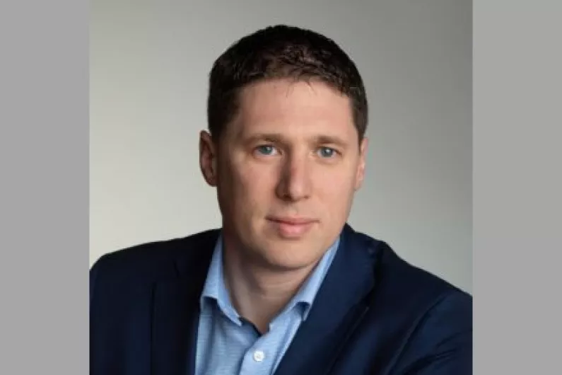 'A united Ireland will be a better place economically, politically and socially' - Matt Carthy