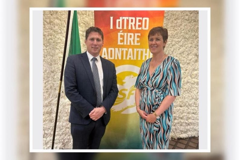 Carthy and Tully selected to run in General Election