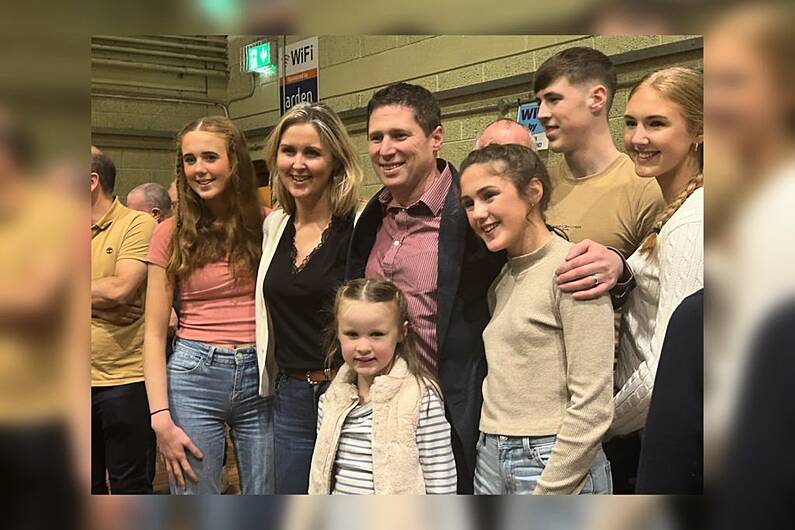 Matt Carthy elected to the Dail