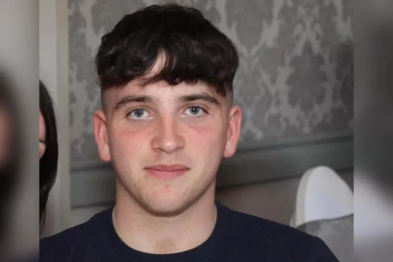 Body of missing teenager discovered in Co Tyrone