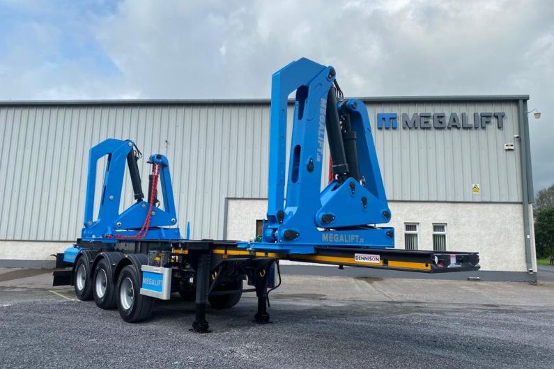 Megalift expansion to double its workforce in Monaghan