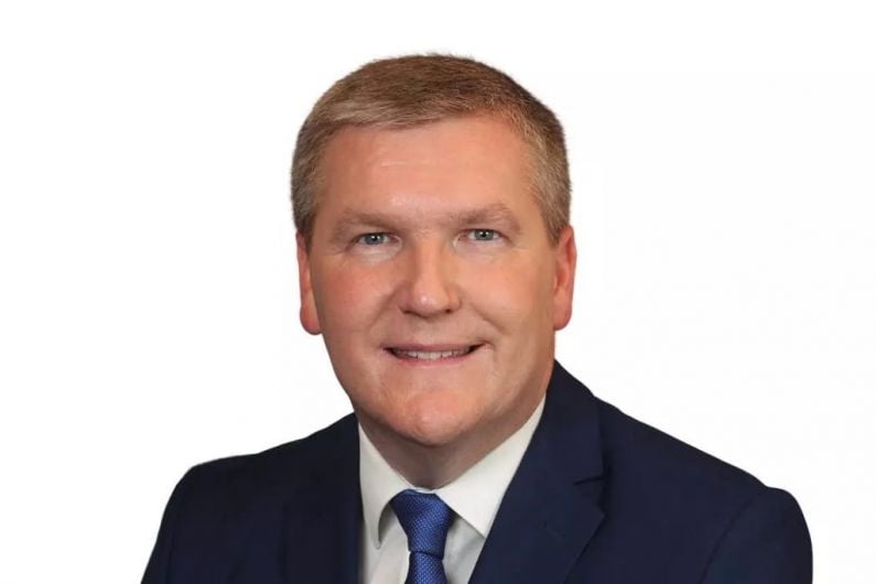 Finance Minister to address Monaghan 'Regions in Focus' event