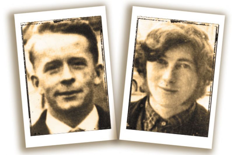 Nann and Murray murders in Fermanagh still 'raw' 50 years on