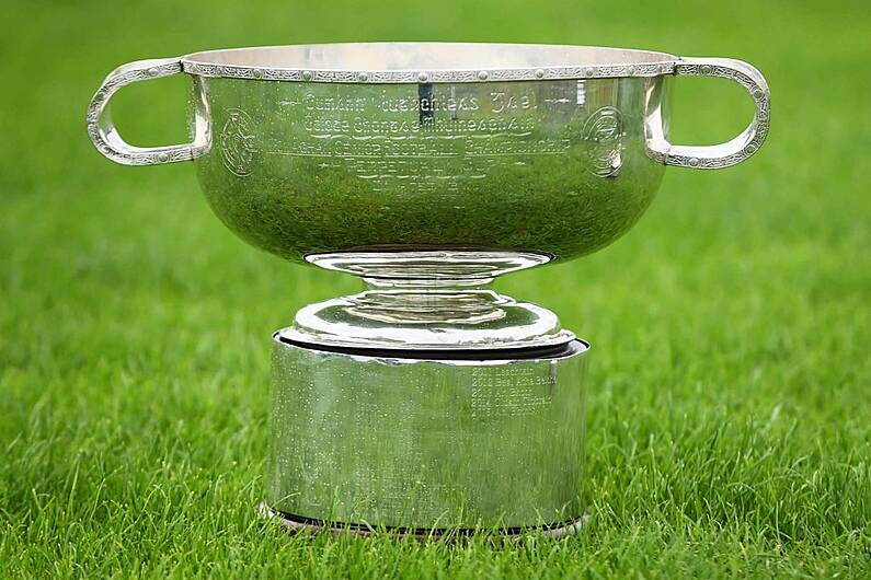 Senior championship in Monaghan takes a break