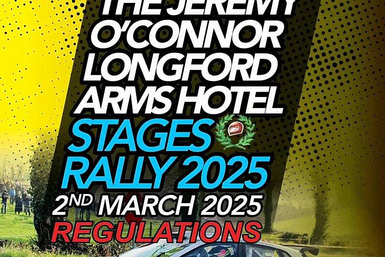 Countdown on to Midland stages rally