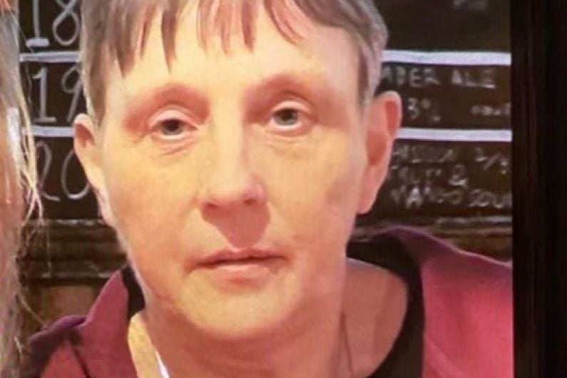 PSNI 'becoming increasingly concerned' for welfare of missing Enniskillen woman