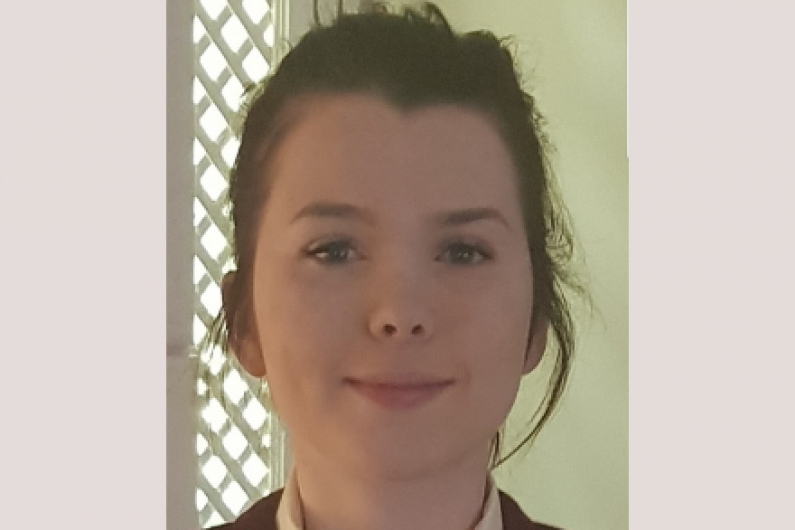 Missing Monaghan teenager found safe