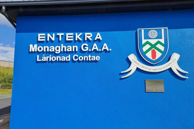 Monaghan's hard work the secret to their success