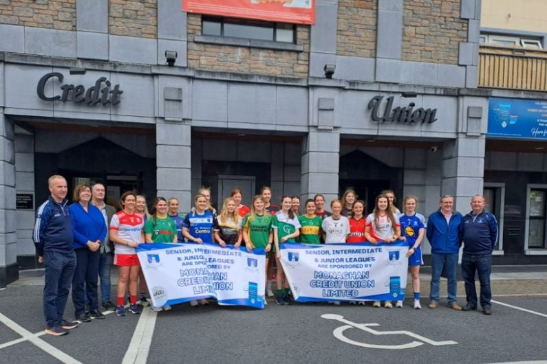 Monaghan ladies club league to re-commence