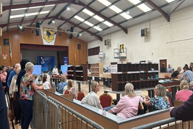 18 candidates elected to Monaghan County Council