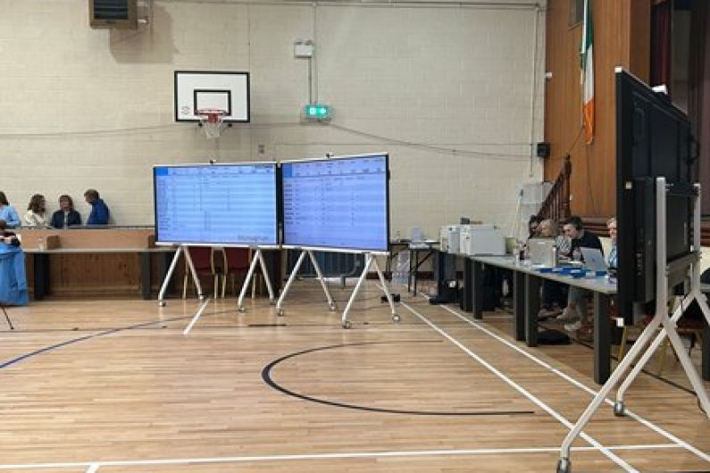 Count officially concludes for Cavan and Monaghan LEAs