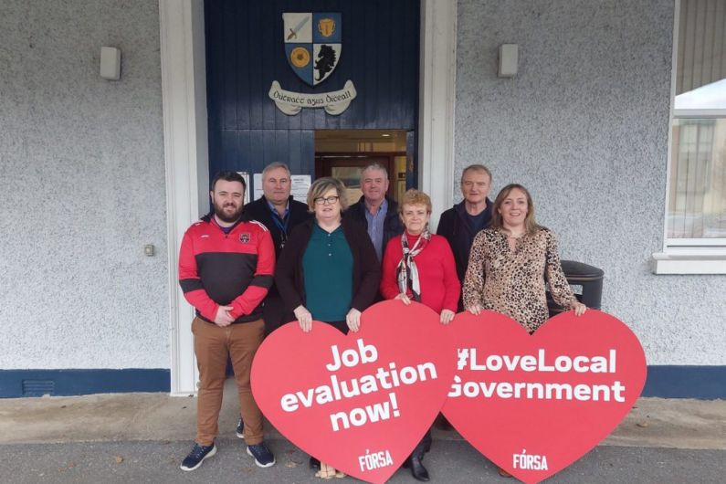 Monaghan Council staff call for 'fair and independent assessment' of work