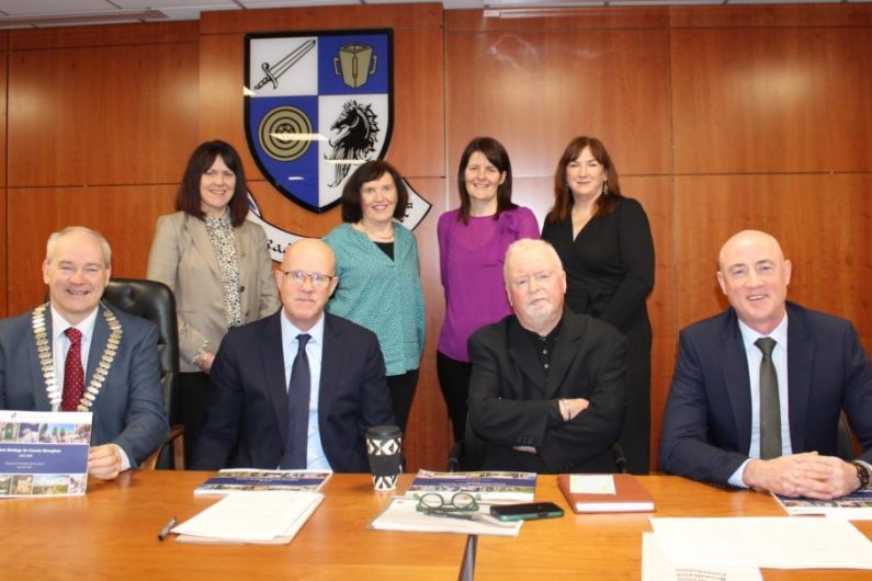 Tourism strategy launched for Co Monaghan