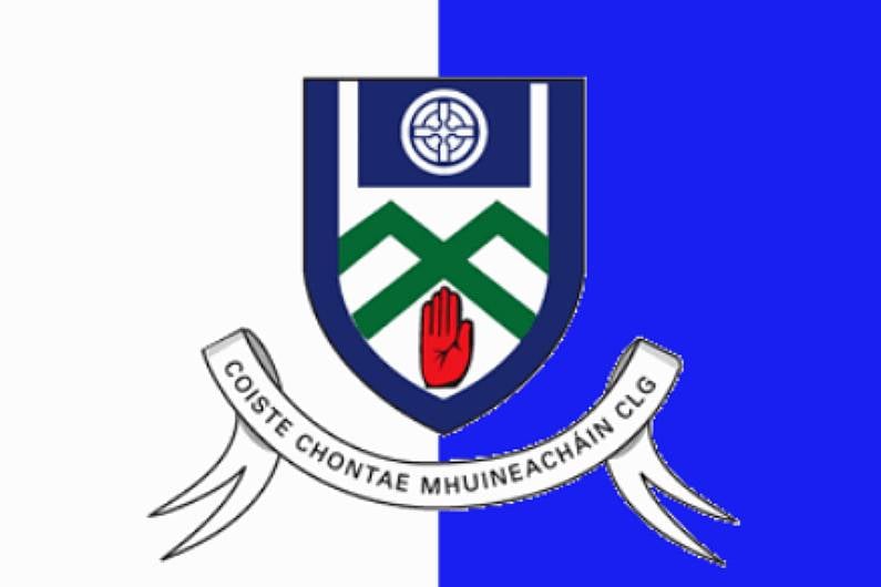 Monaghan looking to perform the &quot;Great Escape&quot;