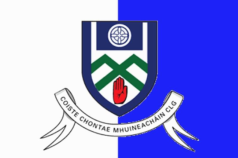 Monaghan senior football championship returns