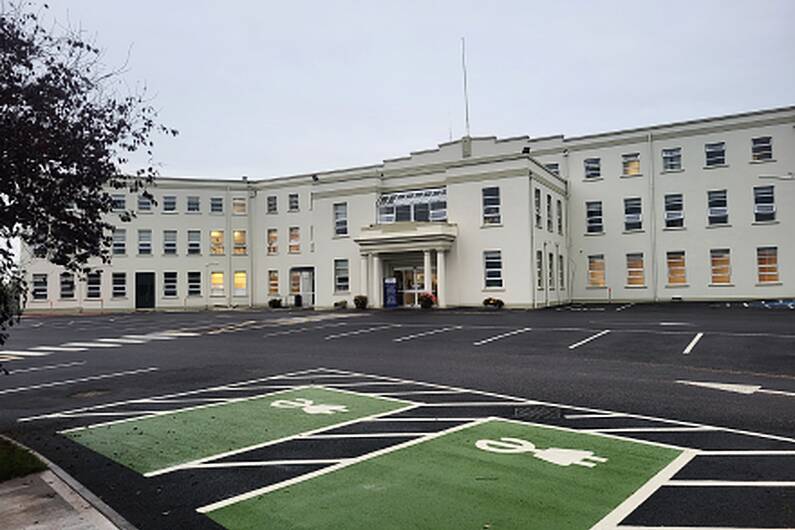 Beds lying idle in Monaghan Hospital highlighted in the Dáil