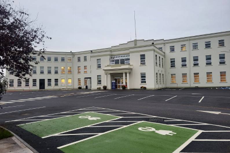 Target of 97 more beds for Cavan Monaghan Hospital