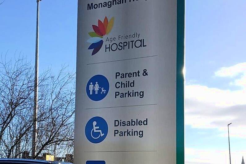 Monaghan Hospital- &quot;Age Friendly&quot; status a game changer for older people