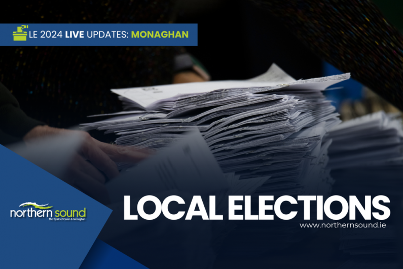 Live Blog: Monaghan Local Election Count