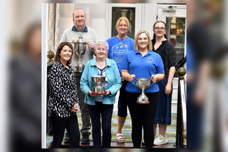 Listen Back: Launch of 2024 Monaghan Volunteer Awards takes place