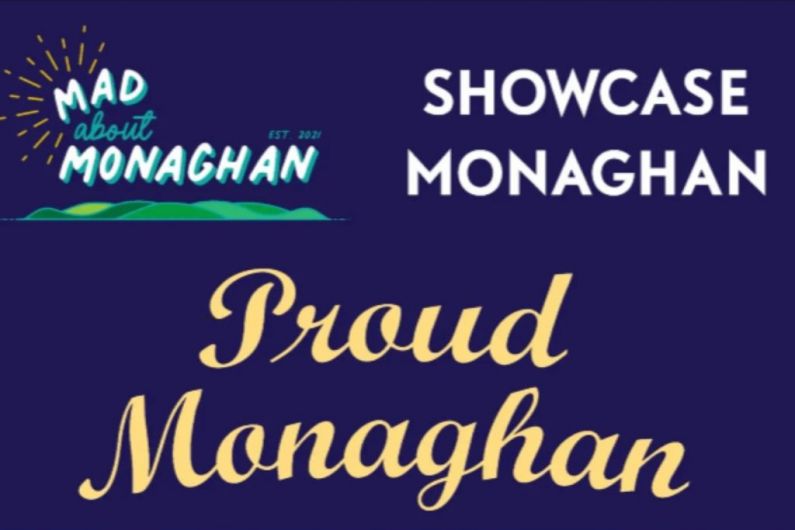 Monaghan secures its own ‘national anthem’ as winner of song contest is announced